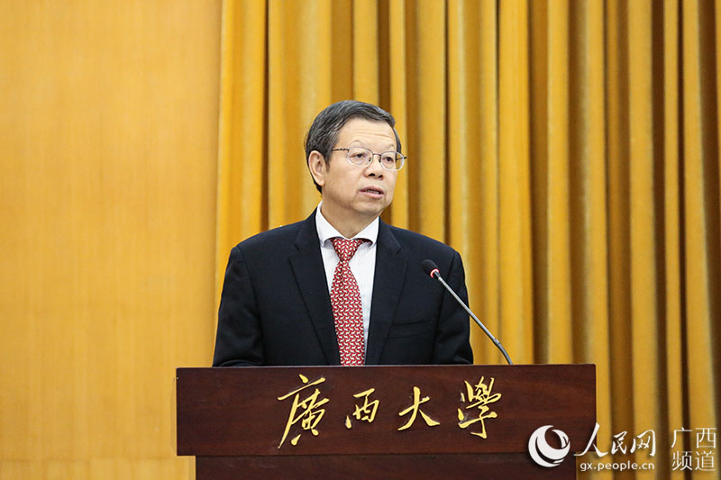 刘正东在国际投资贸易与广西自贸区法制建设国际研讨会上的致辞来自世界各地的国际投资贸易法研究专家们汇聚PA集团官方网站，围绕中国（广西）自由贸易试验区建设需要，共同探讨国际经贸投资合作中的法律风险及解决之道，我表示诚挚的欢迎和衷心的感谢【详细】 